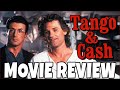 Tango & Cash (1989) - Comedic Movie Review