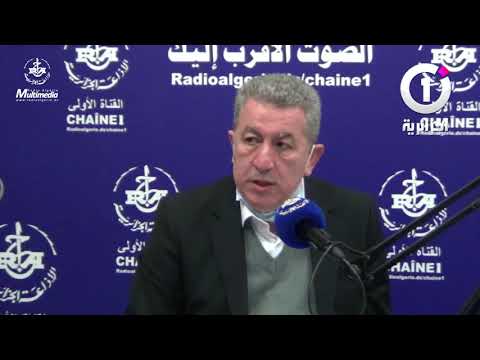 رئيس نقابة الصيادلة الخواص مسعود بلعمري هناك ندرة 302 دواء وكلها أدوية أساسية