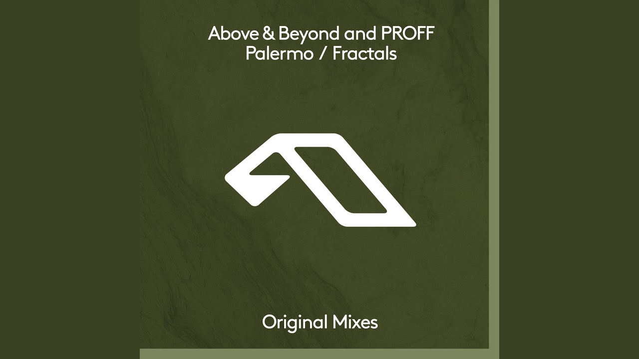 Watch Palermo (Extended Mix) on YouTube Watch Palermo (Extended Mix) on YouTube