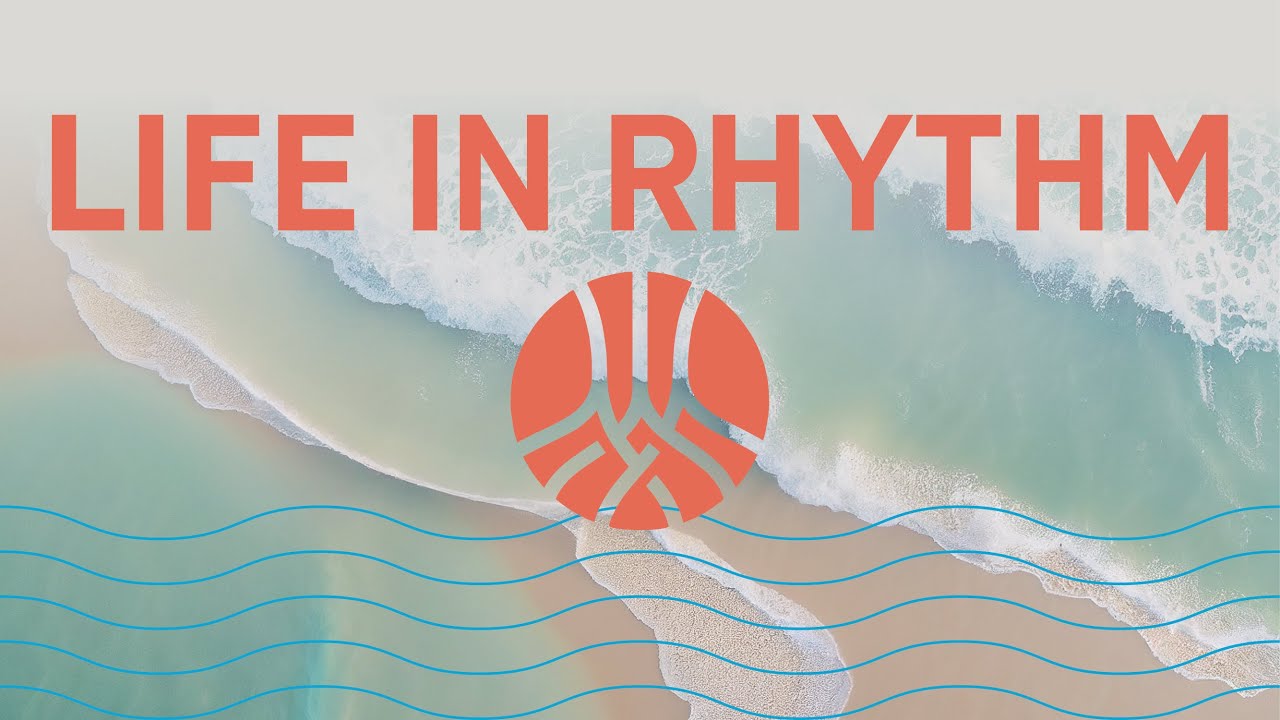 Life in rhythm: Learning to disagree agreeably