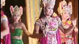 PINGIN WERUH//JANGER//BERDENDANG//