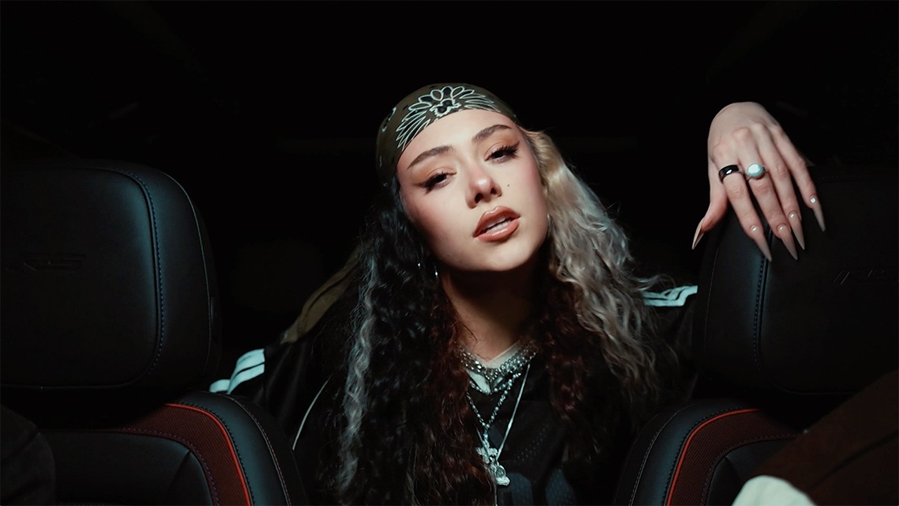 Watch Britton - "MIA!" (Official Lyric Video) on YouTube Watch Britton - "MIA!" (Official Lyric Video) on YouTube