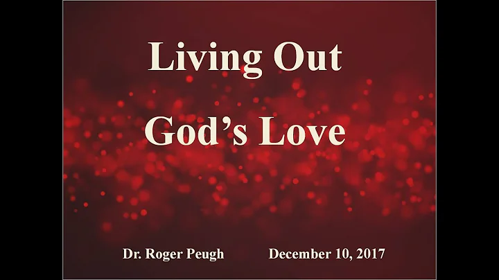 12-10-17 Dr. Roger Peugh