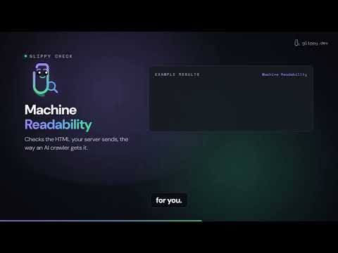 Can ChatGPT Even See Your Website? (The JavaScript Problem)