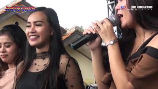 All Artist Cinta Pelarian.