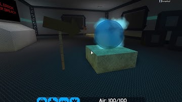 Roblox Fe2 Map Test: Submerged Science [Normal] By Occida