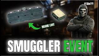 Celebrity Escape from Tarkov Smuggler Event Guide 2026 – CRAZY Loot, Quests & How It Works Net Worth