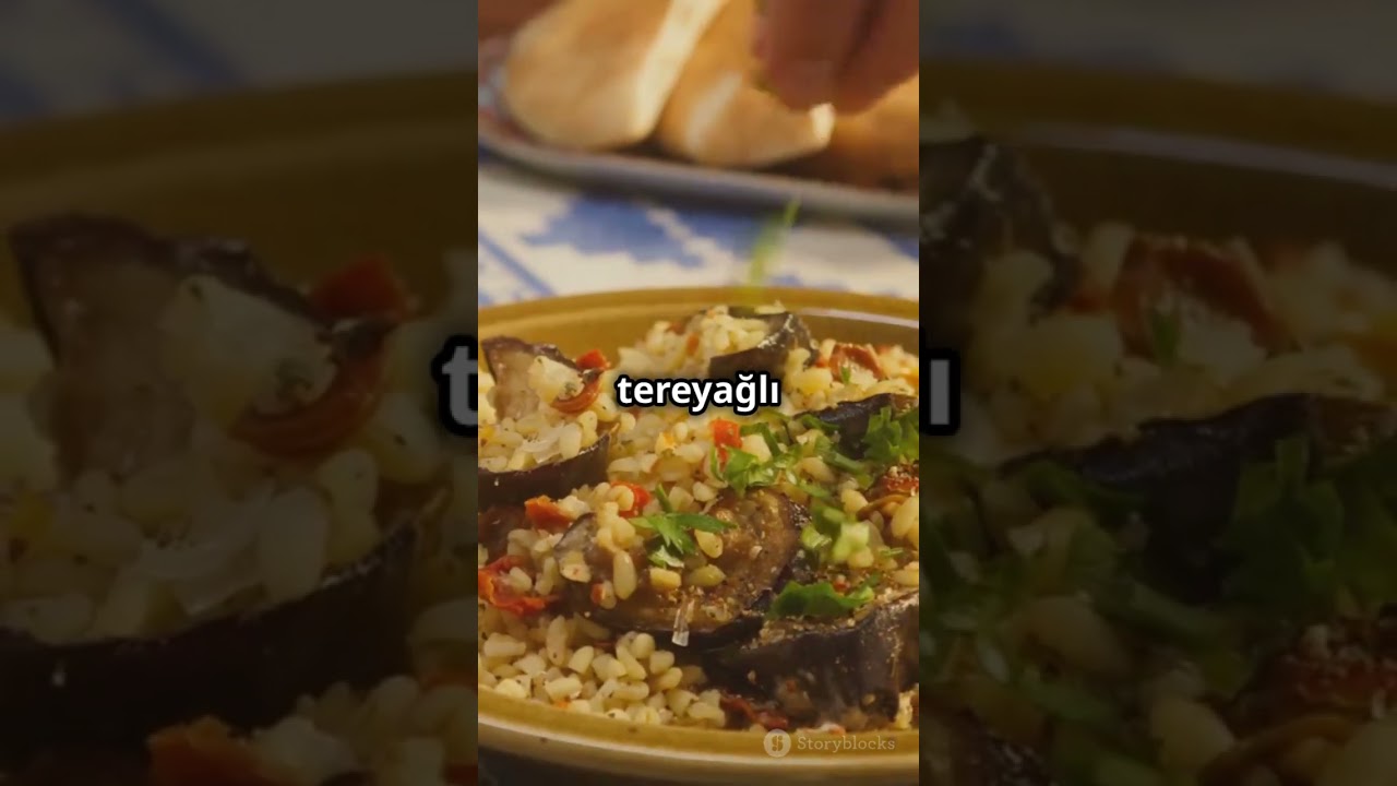 Nohut & Tel Şehriyeli Bulgur Pilavı_#food #pratik #yemektarifleri #keşfet #pilav #tarif Nohut & Tel Şehriyeli Bulgur Pilavı_#food #pratik #yemektarifleri #keşfet #pilav #tarif