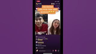 acap s tiktok kuku tiktok penghibur tiktok