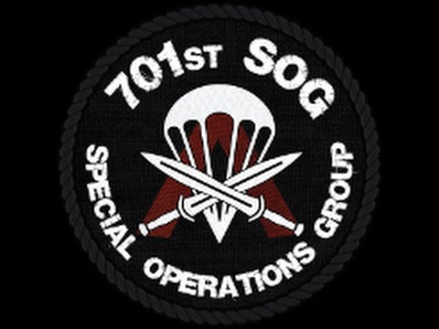 701st SOG - Operation DESERT FOX: Mission - Friendly Fire