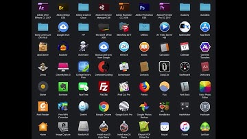 How to run Final Cut Pro (10.2.3) on macOS Mojave!