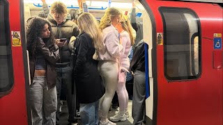 London Live Sunday 15 March 2026