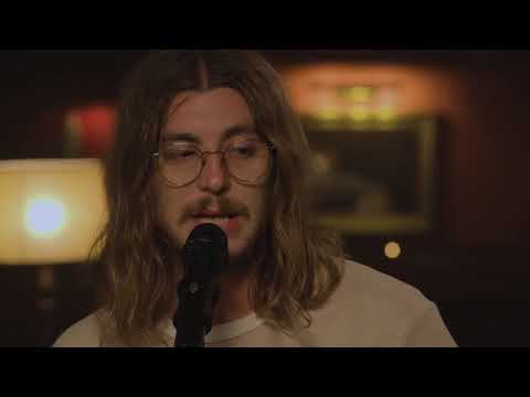 Winston Surfshirt - Smile (Live Session)