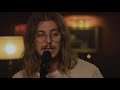 Winston surfshirt  smile live session