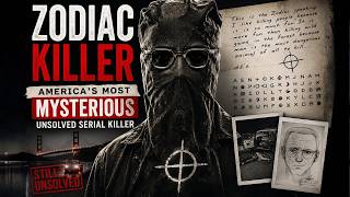 Zodiac Killer Documentary | America’s Most Mysterious Unsolved Serial Killer True Crime