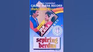 Jangan Biarkan Aku Layu (IDA LAILA) Karya: Leo Waldy