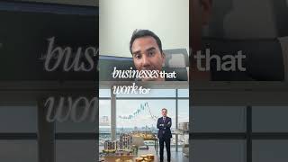 How the Rich Stay Rich.