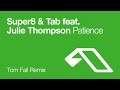 Miniature de la vidéo de la chanson Patience (Tom Fall Remix)