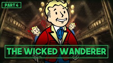 DESTROYING one settlement at a time in FALLOUT 3