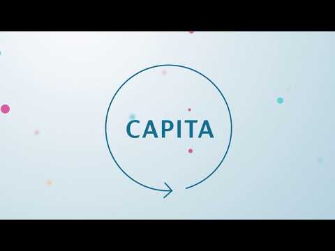 Transformationales Outsourcing mit Capita