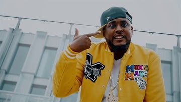 OUN-P “Face My Fears” intro Official video Dir by Deadeyez