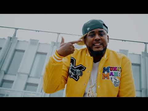 OUN-P âFace My Fearsâ intro Official video Dir by Deadeyez 