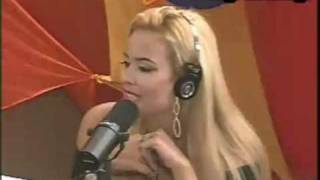 Pânico Jovem Pan 22022010 Geyse Arruda Entrevista Parte2