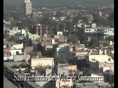 Un video que muestra el casco centrico de la capital. Video de kumesdj.