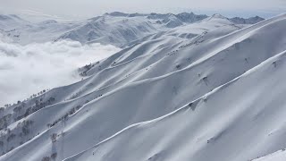 Gulmarg for Foreign Skiers - Detailed Travel Guide (inc avalanche, gondola & general safety)