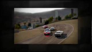 nfs shift 2 fan trailer AAGAMES screenshot 4