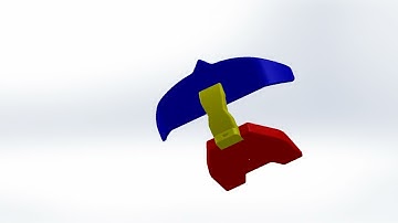 FINAL PROJECT SCP 2122 STUDIO CAD/CAM "ANIMATION VIEW"