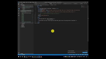 [Javascript căn bản] - Bài 1 - Cách sử dụng Javascript