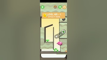 dig this! 465-1 | BALLCEPTION | dig this level 465 episode 1 solution gameplay walkthrough