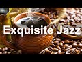 Smooth Jazz Coffee - Hotel Jazz Piano Music for Exquisite Mood