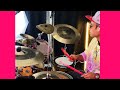 Sushant kc  parkha na  drum cover sushantkc