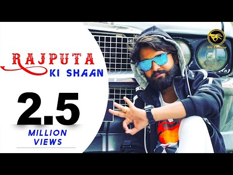 Rajputana New Song || Dk Thakur || Padmavati Movie Story