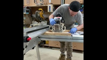 Unpacking of the new Yeti Smart Bench!