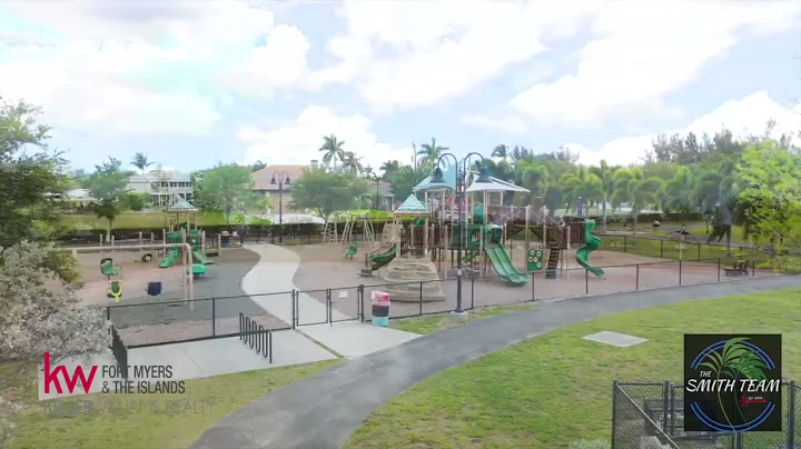 Learn More about Joe Stonis Park
