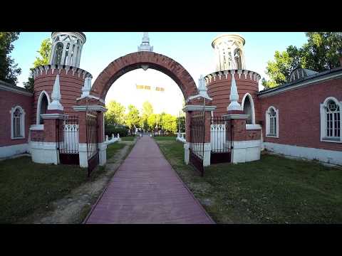 Βίντεο: Πάρκο Vorontsovsky: ιστορία και χαρακτηριστικά