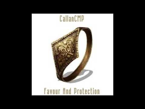 CallanCMP - Favour And Protection (Audio)