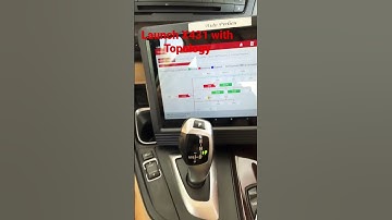#launch #x431 with #topology map #diagnostictools #obdscanner #scanner