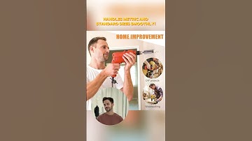 Stocking Stuffers for Men: Super Universal Socket Tools | Perfect Christmas Gifts for Dad, Husband