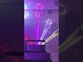 Night Club Dj Disco Party RGB Laser Light  #djlight #Clublights #laserlightssupplier #ectech