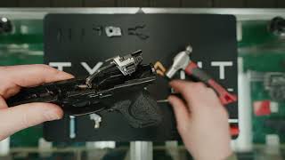 Celebrity How to Install a Tyrant CNC Trigger on Your Smith & Wesson M&P 1.0 / 2.0 | Easy Step-by-Step Guide Profile