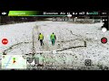 Работа режима Active Track на DJI Phantom 4 pro