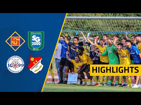 Alle Spiele, alle Tore! | Sesterhenn-Cup-Highlights 2022 | TuS Koblenz | Sommervorbereitung 22/23 |