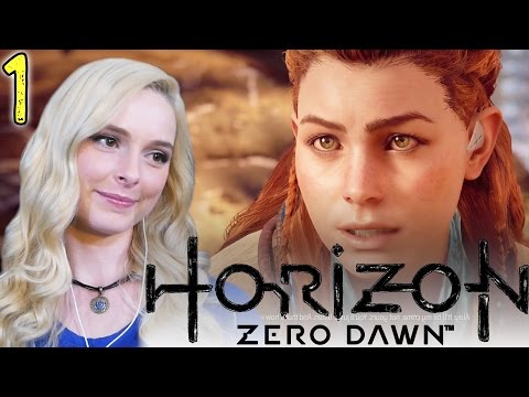 Video: Erscheinungsdatum Von Horizon Zero Dawn Für März Bestätigt