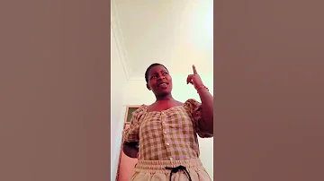 Jamani Mama Dula Anawaza 