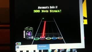 TTFAF (Solo Fill II-You Rock FC)