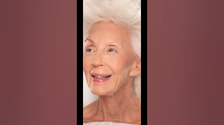 Makeup for Mature Skin!